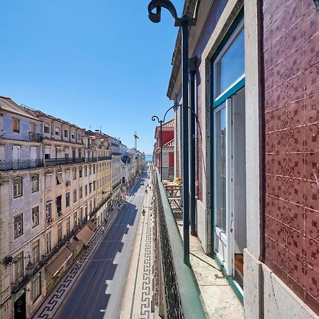 Msapartments リスボン エクステリア 写真