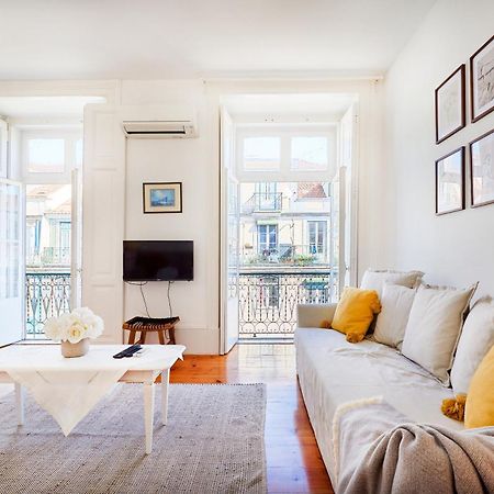 Msapartments リスボン エクステリア 写真