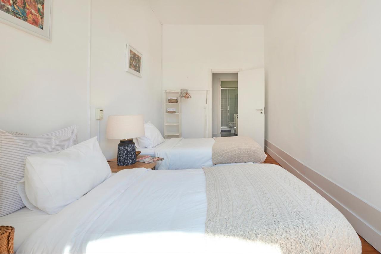 Msapartments リスボン エクステリア 写真