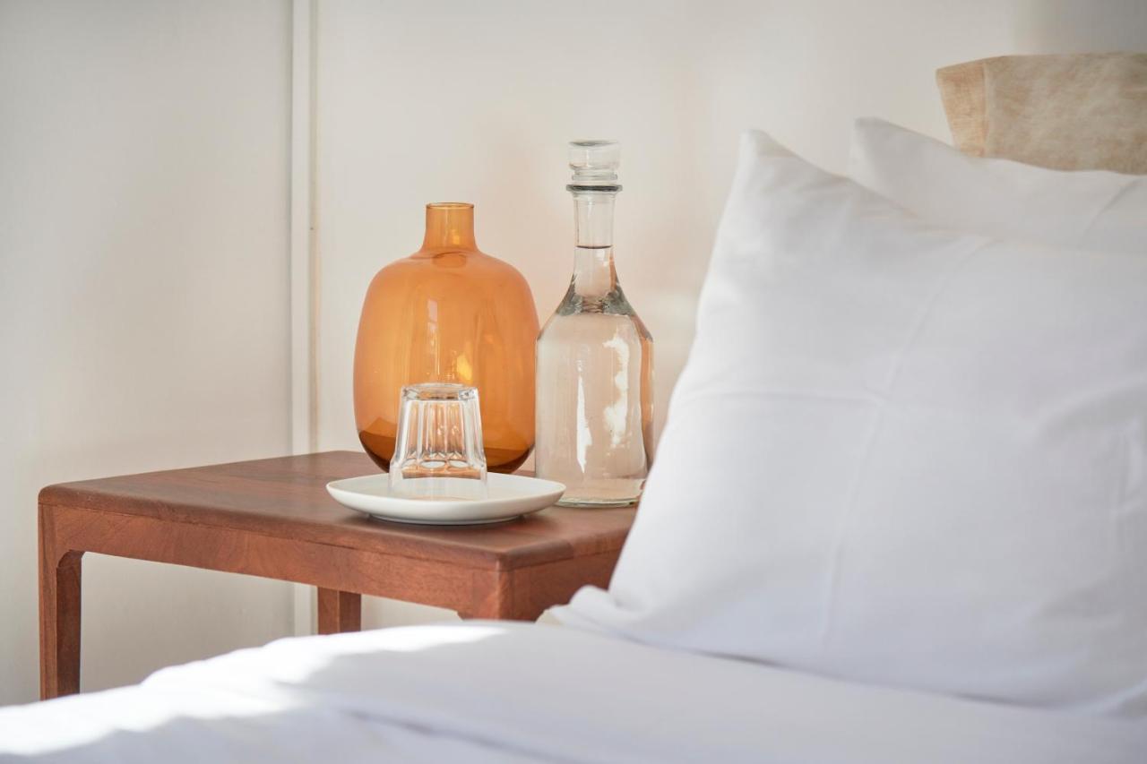 Msapartments リスボン エクステリア 写真