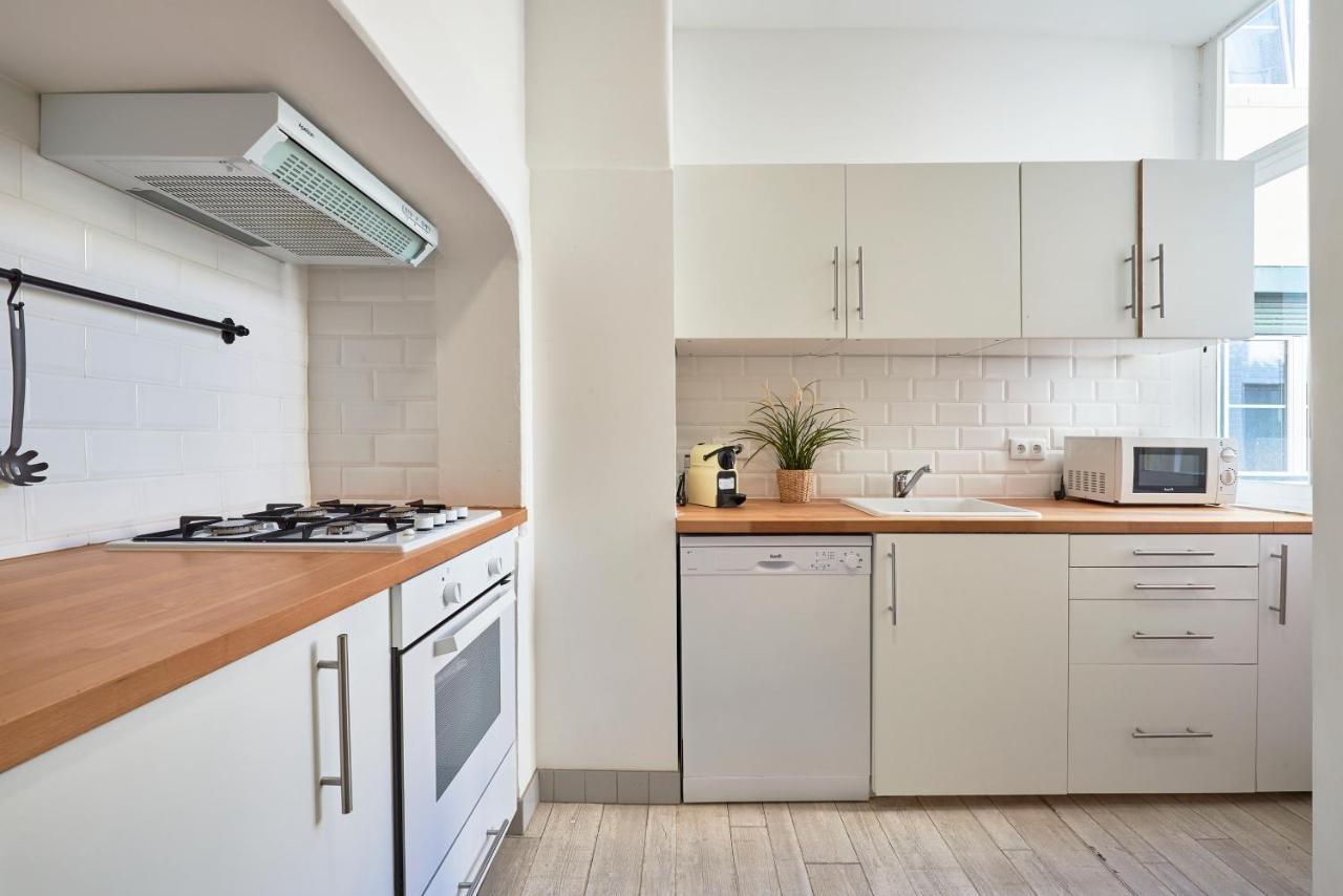 Msapartments リスボン エクステリア 写真