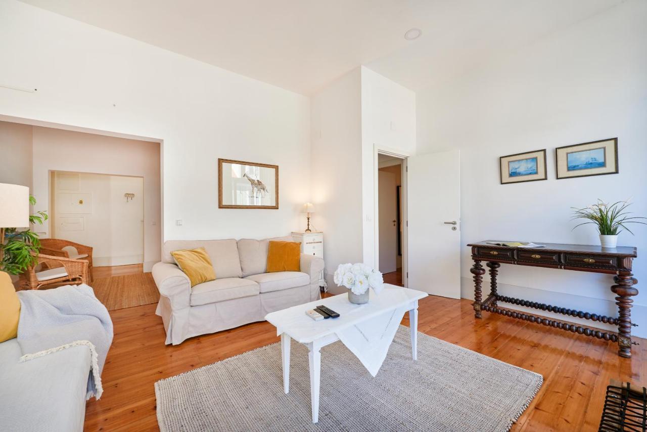 Msapartments リスボン エクステリア 写真