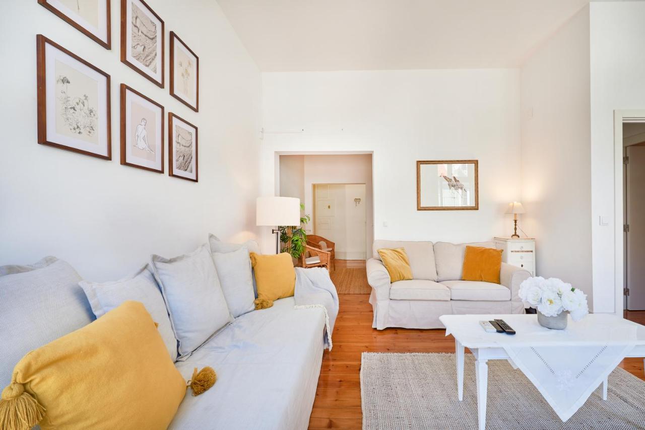 Msapartments リスボン エクステリア 写真