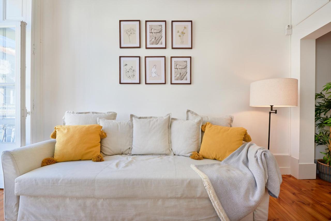 Msapartments リスボン エクステリア 写真