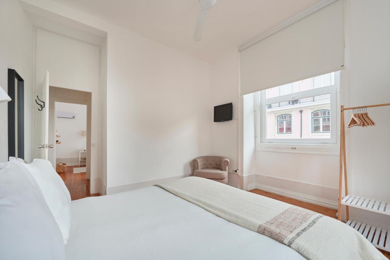 Msapartments リスボン エクステリア 写真