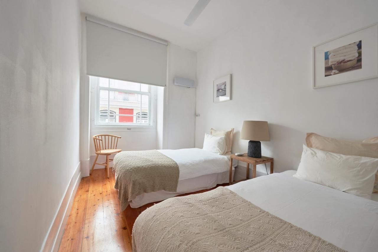 Msapartments リスボン エクステリア 写真