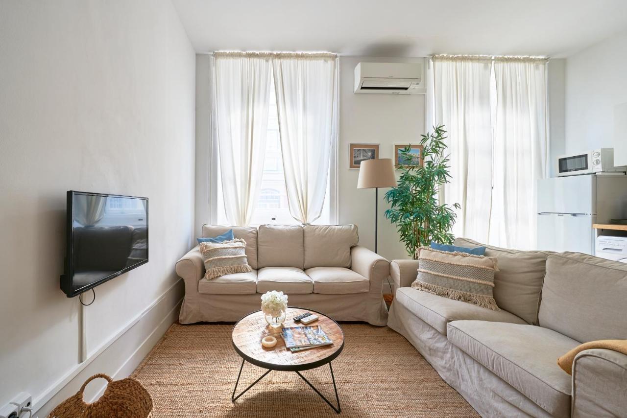 Msapartments リスボン エクステリア 写真